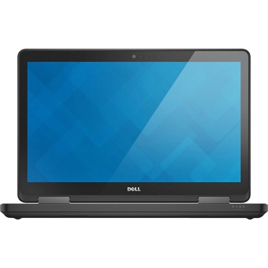 Б/в Ноутбук Dell Latitude E5540 / Intel Core i5-4210U / 4 Гб / HDD 500 Гб / Клас B (не працює батарея)