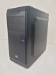 Б/в Системний блок BTC A405 Tower Intel Core i5-3470 / 16 Гб / SSD 240 Гб