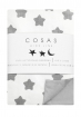 Комплект постільної білизни STAR (Cosas)