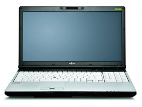 Б/в Ноутбук Fujitsu Celsius H710 Intel Core i7-2720QM/4 Гб/128 Гб/Клас B