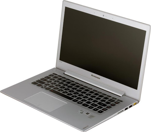 Б/в Ноутбук Lenovo IdeaPad U430p / Intel Core i7 (4 покоління) / 8 Гб / 128 Гб / Клас B