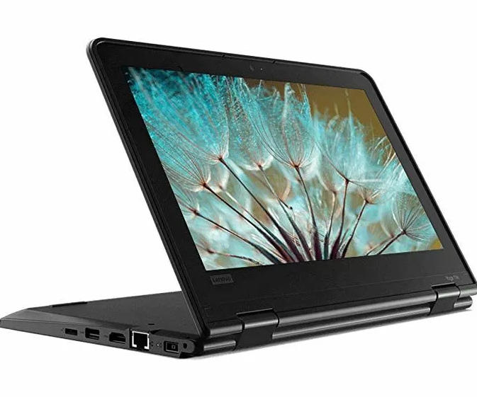 Б/в Ноутбук Lenovo YOGA 11E Intel Celeron N2940/4 Гб/320 Гб/Клас B