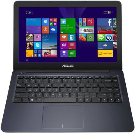 Б/в Ноутбук ASUS E402S / Intel Celeron / 2 Гб / HDD 320 Гб / Клас B