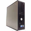 Б/в Системний блок Dell OptiPlex 380 / Intel Celeron / 4 Гб / 80 Гб / Клас B