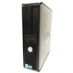 Б/в Системний блок Dell OptiPlex 380 / Intel Celeron / 4 Гб / 80 Гб / Клас B