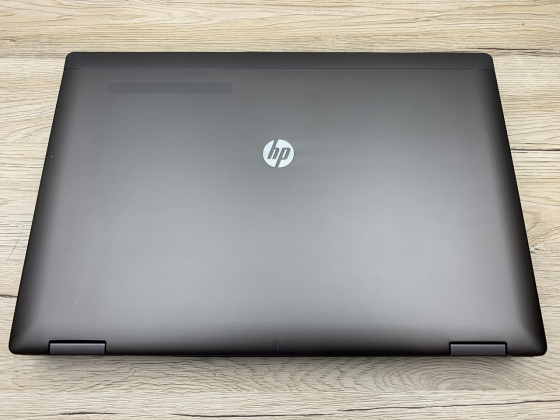 Б/в Ноутбук HP ProBook 6560b Intel Core i7-2670QM / 8 Гб / SSD 240 Гб / Клас А