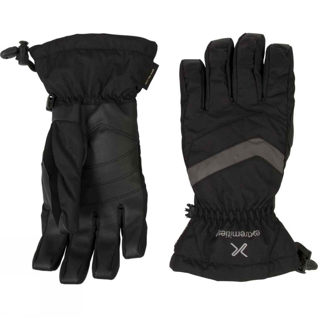 Водонепроникні рукавички жіночі Wmn's Corbett GTX Black (Extremities)