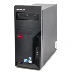 Б/в Системний блок Lenovo ThinkCentre A58 Intel Pentium E5400/2 Гб/250 Гб
