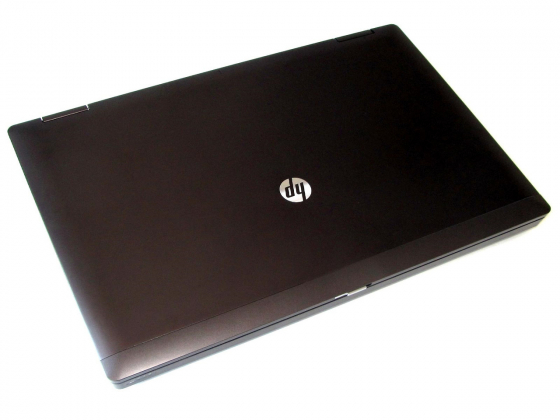 Б/в Ноутбук HP ProBook 6560b Intel Core i5-2410M / 8 Гб / HDD 500 Гб / Клас B