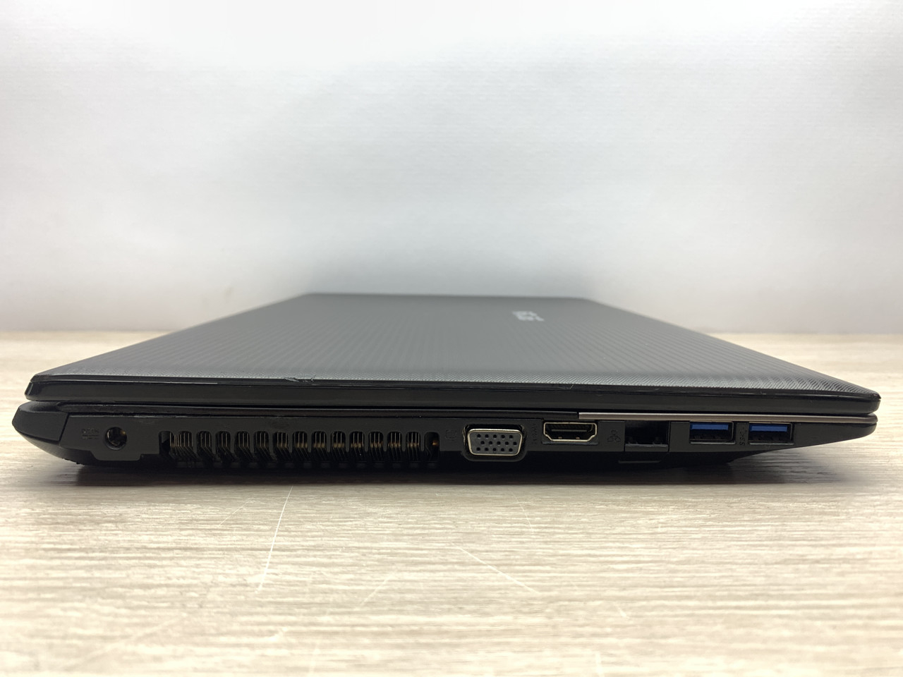 Б/в Ноутбук Asus A55 / Intel Core i5-3320M / 8 Гб / SSD 120 Гб + HDD 1 Тб / Клас B