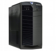 Б/в Системний блок Medion PC MT22 / Intel Core i3-3220 / 4 Гб / HDD 500 Гб / Клас B