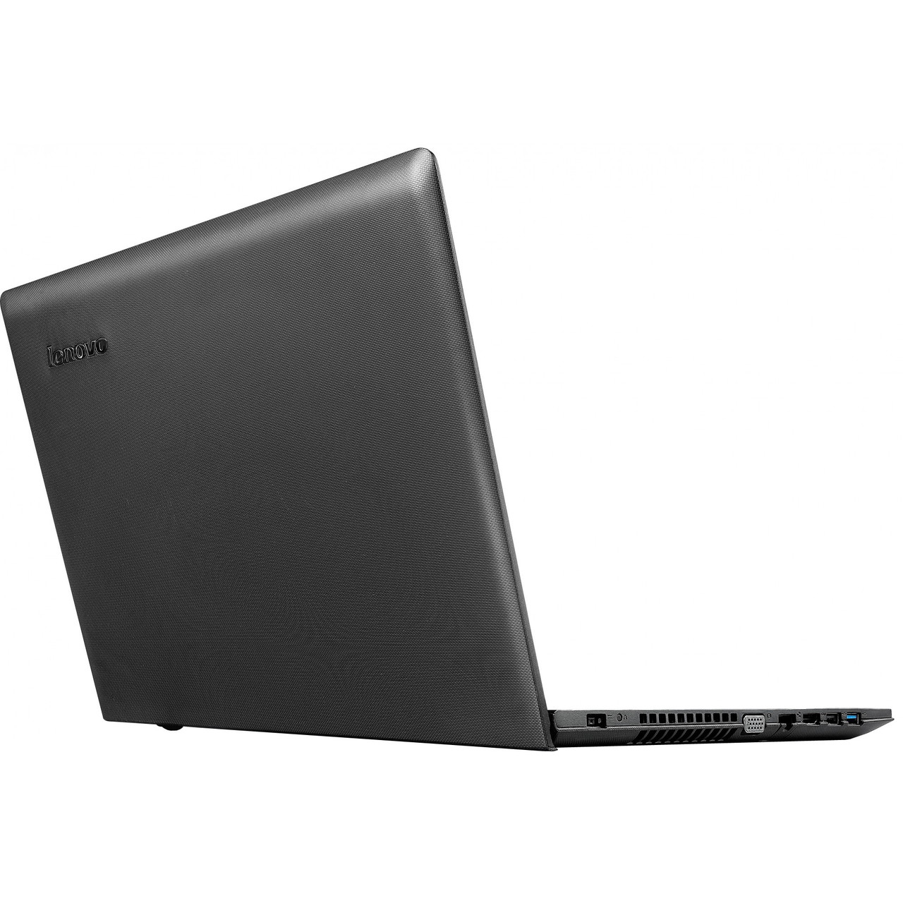 Б/в Ноутбук Lenovo Z50-75 / AMD A8-7100 / 4 Гб / HDD 320 Гб / Клас B (не працює акумулятор)