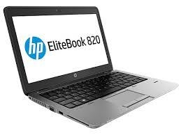 Б/в Ноутбук HP EliteBook 820 Intel Core i5-4200U / 8 Гб / SSD 128 Гб / Клас А