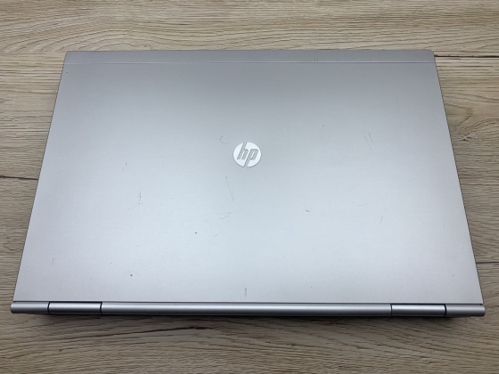 Б/в Ноутбук HP EliteBook 8460P / Intel Core i3-2350M / 4 Гб / SSD 120 Гб / Клас B