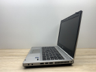 Б/в Ноутбук HP EliteBook 8460P / Intel Core i3-2350M / 4 Гб / SSD 120 Гб / Клас B