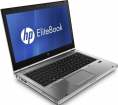 Б/в Ноутбук HP EliteBook 8460P / Intel Core i3-2350M / 4 Гб / SSD 120 Гб / Клас B