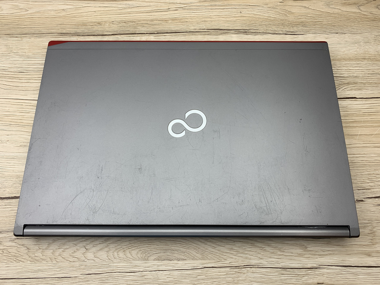 Б/в Ноутбук Fujitsu LifeBook E754 Intel Core i5-4300M / 8 Гб / SSD 120 Гб / Клас В