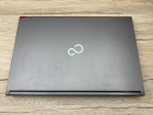 Б/в Ноутбук Fujitsu LifeBook E754 Intel Core i5-4300M / 8 Гб / SSD 120 Гб / Клас В