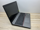 Б/в Ноутбук Fujitsu LifeBook E754 Intel Core i5-4300M / 8 Гб / SSD 120 Гб / Клас В