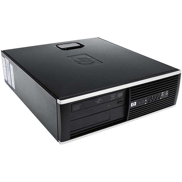 Б/в Системний блок HP 6200sff проц G620 4 ГБ DDR3 HDD 500 сокет 1155