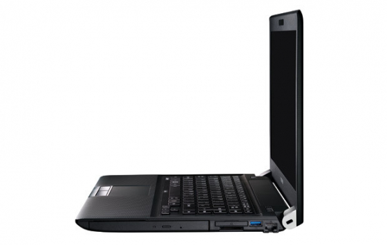 Б/в Ноутбук Toshiba Satellite R840-160 Intel Core i7-2620M/4 Гб/128 Гб/Клас B