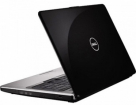 Б/в Ноутбук Dell Inspiron 1750 / Intel C2D / 4 Гб / 320 Гб/ Клас C