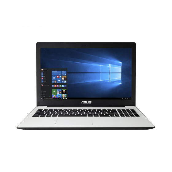 Б/в Ноутбук ASUS X553MC Intel Celeron N2840/4 Гб/320 Гб/Клас B