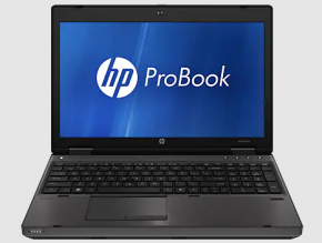 Б/в Ноутбук HP ProBook 6560b Intel Core i3-2350M / 4 Гб / SSD 120 Гб / Клас В