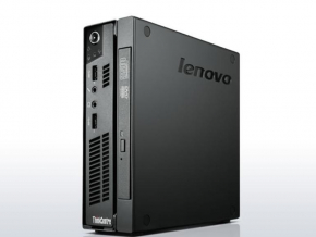Б/в Системний блок Lenovo M92p Intel Core i5-3470T/4 Гб/320 Гб