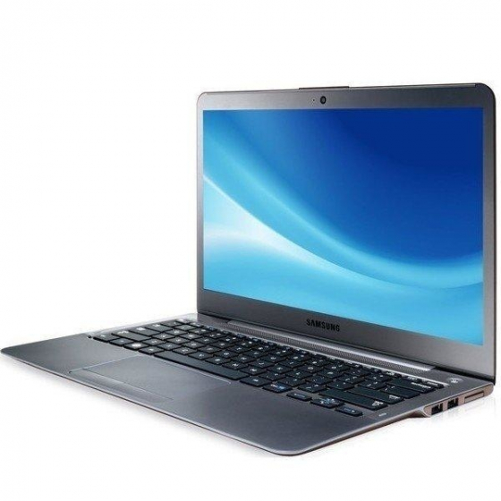 Б/в Ноутбук Samsung NP530U3C / Intel Core i5 (2 покоління) / 4 Гб / 128 Гб / Клас C