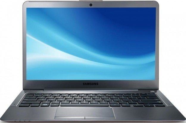 Б/в Ноутбук Samsung NP530U3C / Intel Core i5 (2 покоління) / 4 Гб / 128 Гб / Клас C