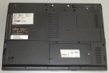 Б/в Ноутбук Fujitsu ESPRIMO Mobile D9510 / Intel Core i5 (3 покоління) / 4 Гб / Клас B