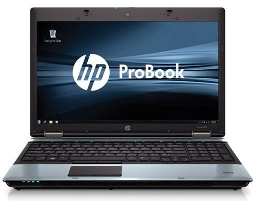 Б/в Ноутбук HP ProBook 6555b AMD Phenom II N930/4 Гб/500 Гб/Клас C