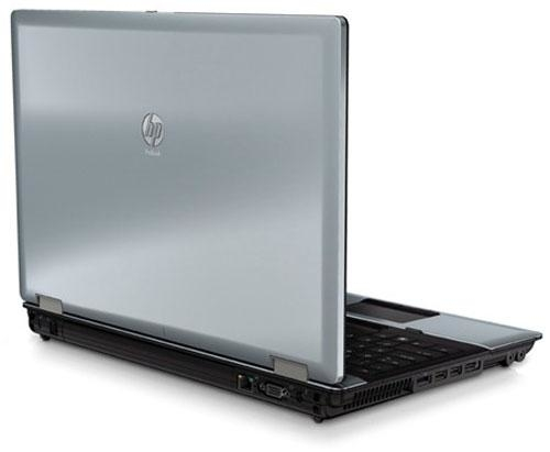 Б/в Ноутбук HP ProBook 6555b AMD Phenom II N930/4 Гб/500 Гб/Клас C