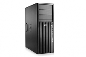 Б/в Системний блок HP Z200 Intel Core i5-660/6 Гб/500 Гб 