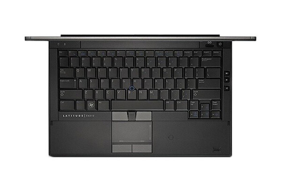 Б/в Ноутбук Dell Latitude E4310 Intel Core i5-520M / 4 Гб / HDD 160 Гб / Клас В