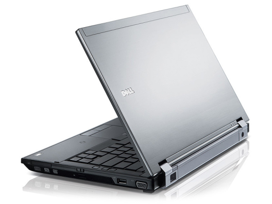 Б/в Ноутбук Dell Latitude E4310 Intel Core i5-520M / 4 Гб / HDD 160 Гб / Клас В