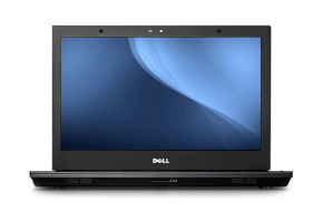Б/в Ноутбук Dell Latitude E4310 Intel Core i5-520M / 4 Гб / HDD 160 Гб / Клас В