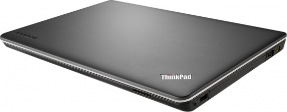 Б/в Ноутбук Lenovo ThinkPad Edge E530 / Intel Core i5-3210M / 4 Гб / 320 Гб / Клас C