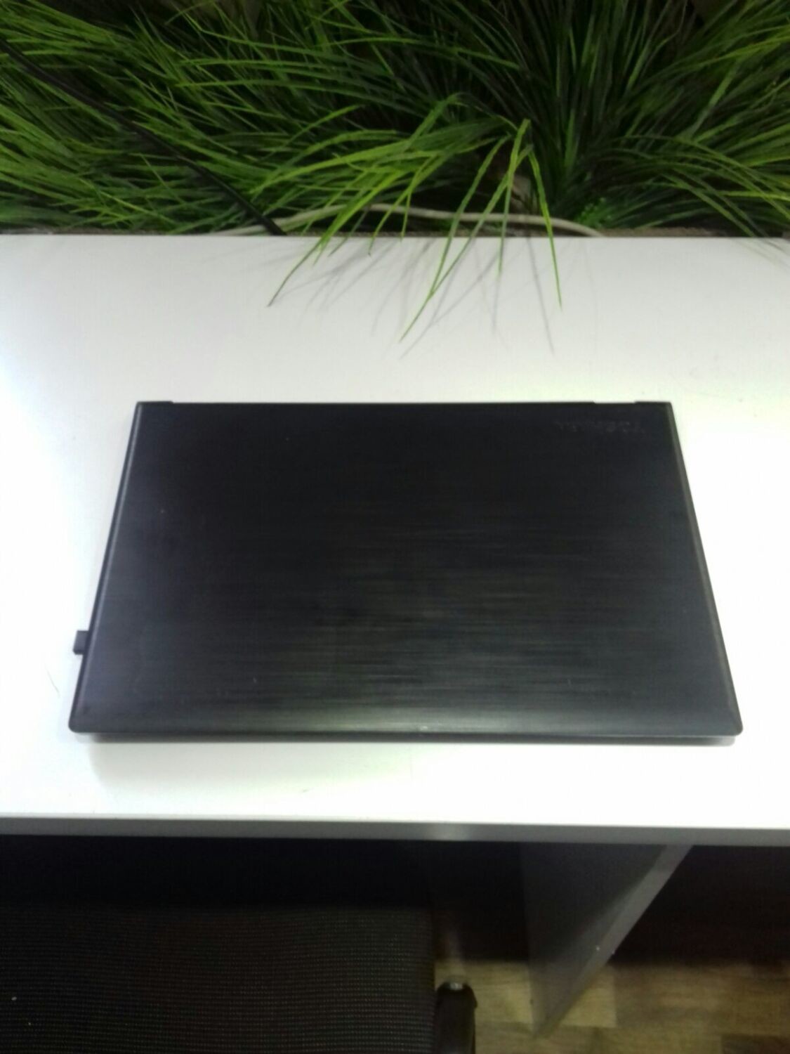 Б/в Ноутбук Toshiba Satellite Pro R50-c Intel Core i3-5005U / 4 Гб / HDD 500 Гб / Клас А