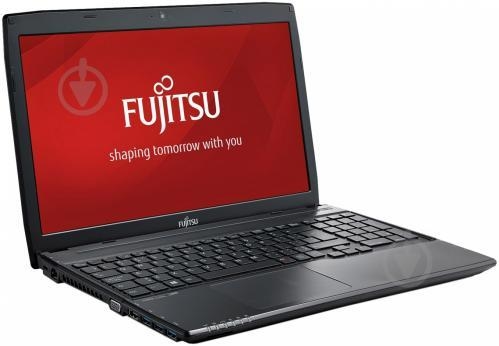 Ноутбук Fujitsu LIFEBOOK A544 Intel Core i3-4000M/4 Гб/500 Гб/Клас B