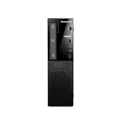 Б/в Системний блок Lenovo ThinkCentre E73 / Intel Core i3 (4 покоління) / 4 Гб / 500 Гб / Клас B