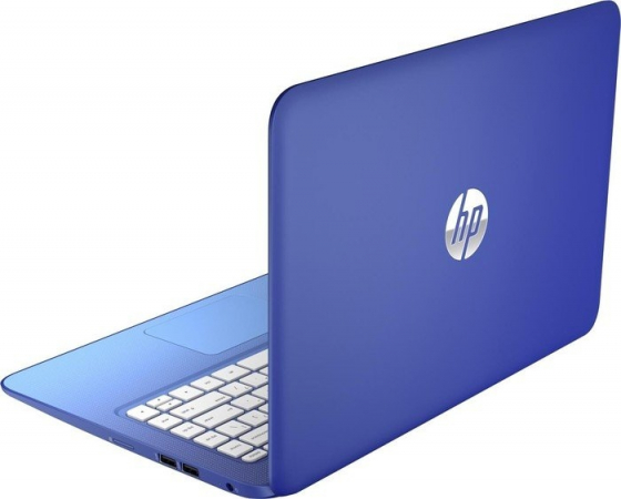 Б/в Ноутбук HP Stream 13-c080no / Intel Celeron / 2 Гб / 32 Гб / Клас B