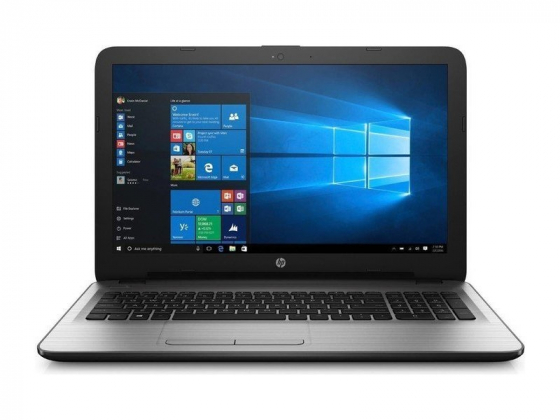 Б/в Ноутбук HP 250 G5 15.6 / Intel Core i5 (6 покоління) / 8 Гб /SSD 120 Гб + HDD 1 Тб / Клас A