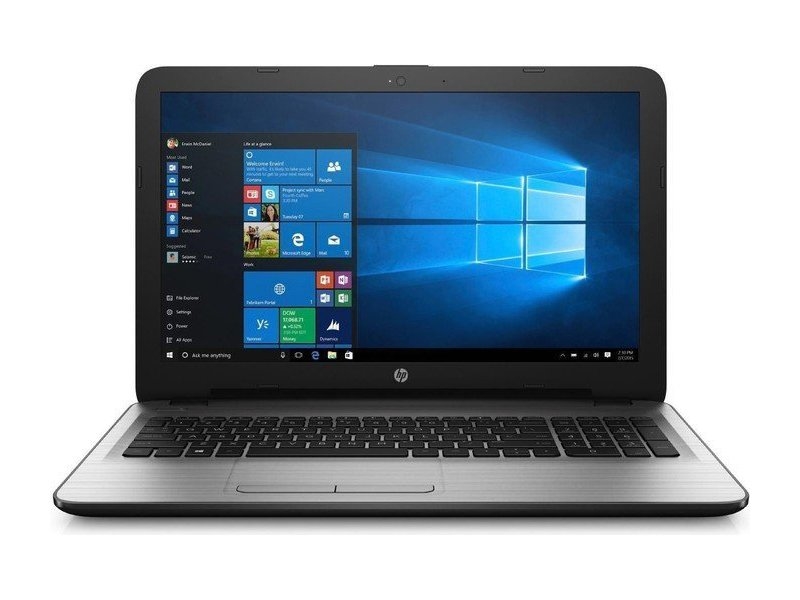 Б/в Ноутбук HP 250 G5 15.6 / Intel Core i5 (6 покоління) / 8 Гб /SSD 120 Гб + HDD 1 Тб / Клас A