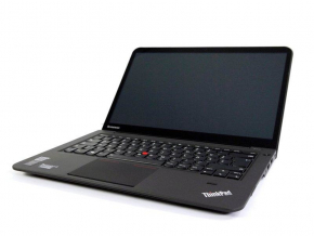 Б/в Ноутбук Lenovo ThinkPad S440 Intel Core i5-4200U / 8 Гб / SSD 120 Гб / Клас В