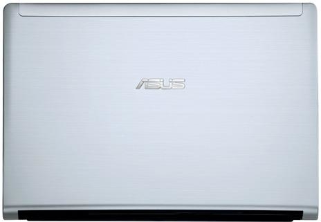 Б/в Ноутбук ASUS U35J / Intel Core i5 (1 покоління) / 4 Гб / 320 Гб / Клас B