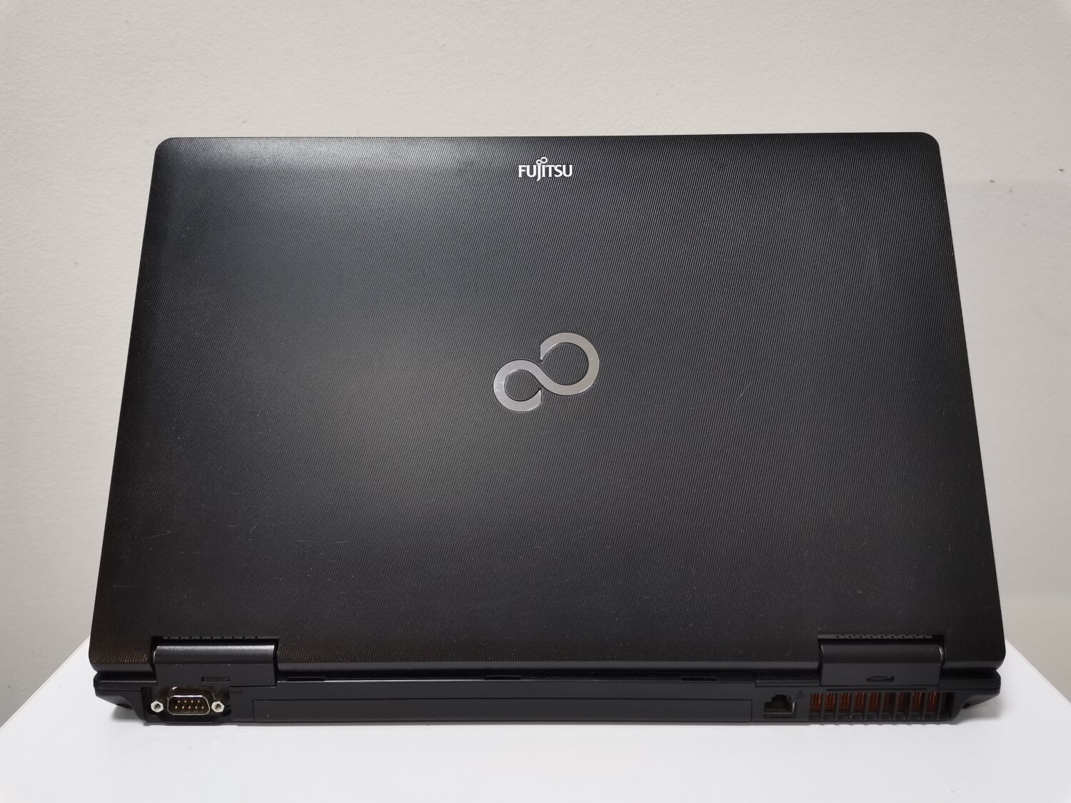 Б/в Ноутбук Fujitsu LifeBook E752 Intel Core i5-3320M / 8 Гб / HDD 500 Гб / Клас В
