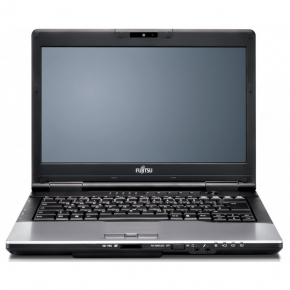 Б/в Ноутбук Fujitsu LIFEBOOK E752 Intel Core i5-3320M/4 Гб/500 Гб/Клас C