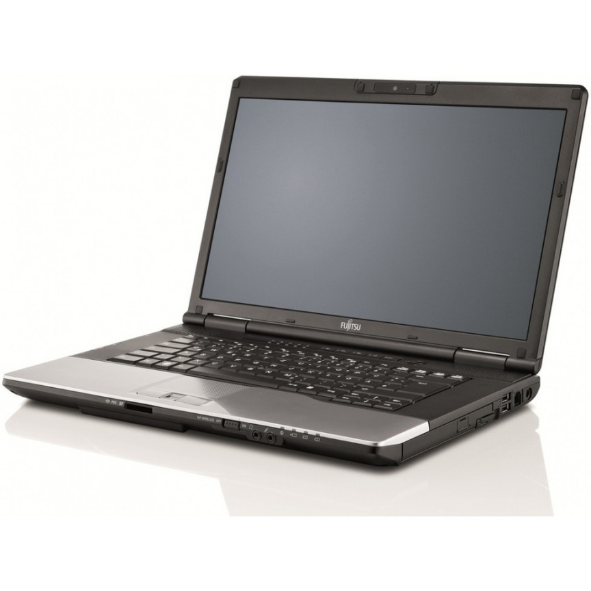 Б/в Ноутбук Fujitsu LIFEBOOK E752 Intel Core i5-3320M/4 Гб/500 Гб/Клас C